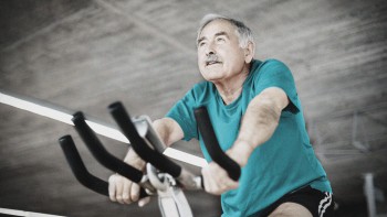 Alzheimer’s: Aerobic fitness exercise may reduce cognitive decline