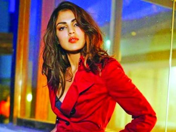 Rhea Chakraborty funded medicine  deals: NCB charge sheet