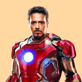 Robert Downey Jr teases Iron Man's potential go back to MCU again