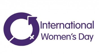 International Women’s Moment being observed