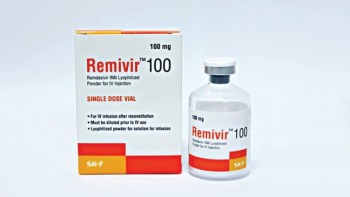Remdesivir proves pharma strength