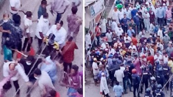 One killed, 50 injured found in Noakhali AL factional clash