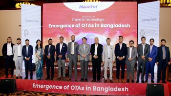 OTAs to play an essential role in BD travel market, say experts at seminar