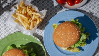 Western diet linked to changes in gut fungi and metabolism