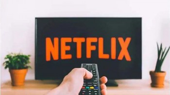 Netflix could be moving to avoid users sharing passwords