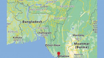 Japan for better connection between Cox’s Bazar and Rakhine