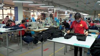 Poor dyeing models and textile imports concern areas for Vietnam, say experts