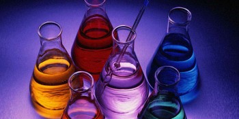 Indian textile chemicals industry to cross US $ 2.5 billion-mark by 2021