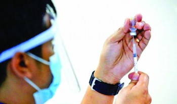 Philippines: Covid-19 vaccination drive on the right track as cases surge