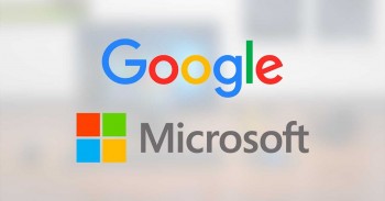 Microsoft and Google openly feuding amid hacks, competition inquiries
