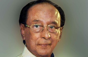 Ex-president Zillur Rahman's 8th death anniversary today