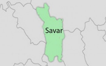 College student killed in Savar road accident