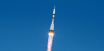 Russia launches 38 satellites for 18 countries
