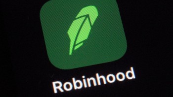 Robinhood, at the heart of retail trading frenzy, files for own IPO