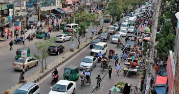 City traffic to end up being regulated from March 26 to 27: DMP
