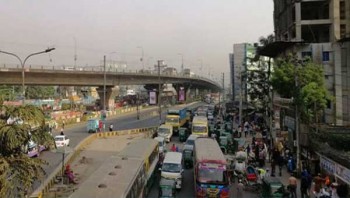 Hefazat blocks Dhaka-Ctg highway; daylong hartal underway