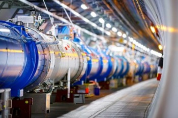 Facts emerge of 'brand new' physics at CERN