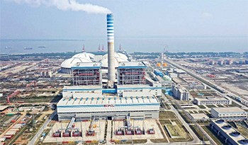 1,320MW Payra plant awaits inauguration