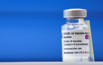 Oxford pauses dosing found in trial of AstraZeneca vaccine in children, teenagers