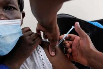 Vaccine shortages strike poor countries