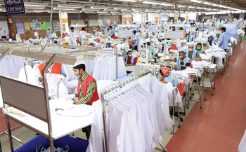 RMG exporters want factories ready to go