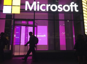 Microsoft buying speech recognition firm Nuance on $16 bil deal