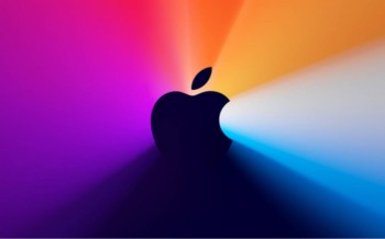 Hey Siri, when is Apple's next event? April 20