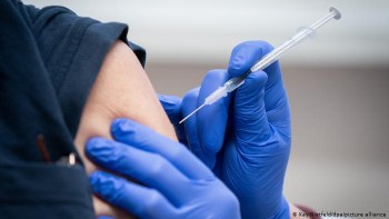 MP Badsha tests COVID-19 positive despite acquiring 2nd vaccine dose