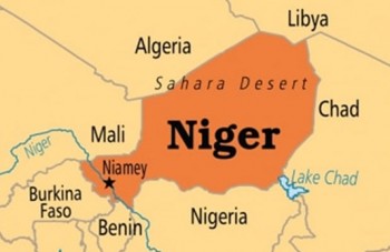 20 children killed in Niger school fire