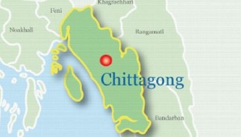 Teacher held for ‘blackmailing schoolgirl’ in Chattogram