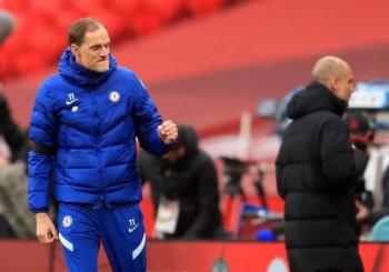 Chelsea closing the gap on City, Tuchel says after win