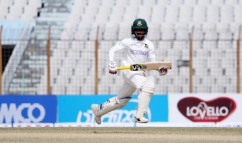 Bangladesh choose to bat first in 1st Test against Sri Lanka
