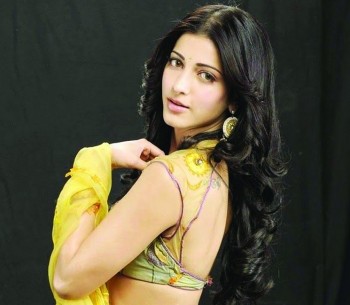Shruti Haasan to play a journalist in her next