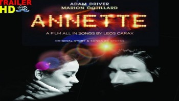 Marion Cotillard and Adam Driver's 'Annette' to open film festival