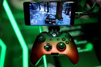 Xbox cloud game world reaches Apple gadgets