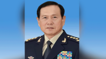 Chinese Defense Minister to reach Dhaka Tuesday