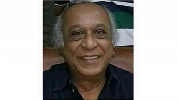 BNP Chairperson's adviser Barrister Ziaur Rahman dies from Covid-19