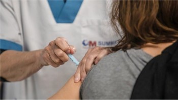 EU sues AstraZeneca over Covid vaccine delays