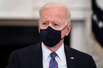 Biden pitches sweeping investment intend to Congress