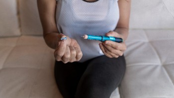 Once-a-week insulin treatment could be a novel way to take care of diabetes