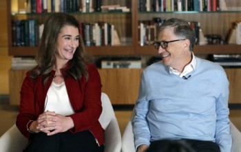 Bill & Melinda Gates Base to stay intact, post benefactors' divorce