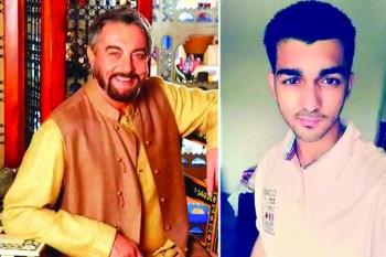 Kabir Bedi opens his heart away about son Siddharth's Suicide, says 'I Lost, He Chose To Go'