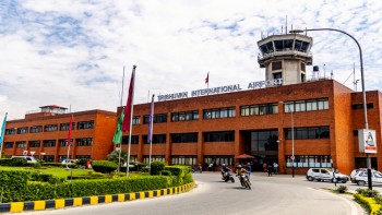 Nepal bans all flight procedures amid Covid surge
