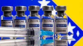 Russia seeks $9.95 for each and every dose of Sputnik-V vaccine