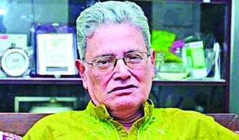 Swadhin Bangla Betar Kendra artiste Anup Bhattacharya dies