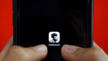 Clubhouse launches Android iphone app as downloads plummet