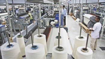 Apparel adopts new tech to go green