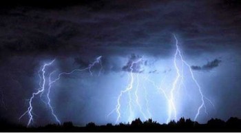 Lightning strikes kill seven in Netrokona