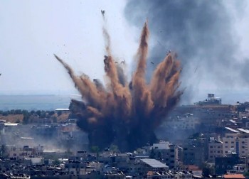 Death toll climbs in Israel-Gaza conflict due to France proposes ceasefire