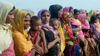 US to supply $155 million even more for Rohingyas